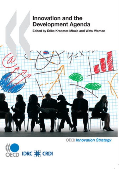 Innovation and the Development Agenda, PDF eBook