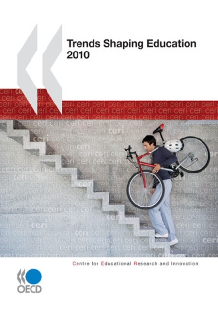 Trends Shaping Education 2010, PDF eBook