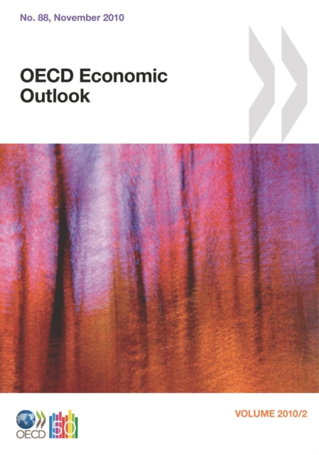 OECD Economic Outlook, Volume 2010 Issue 2, PDF eBook