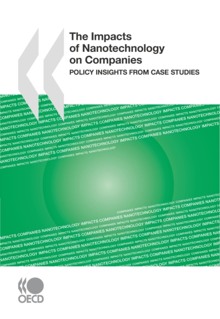 The Impacts of Nanotechnology on Companies Policy Insights from Case Studies, PDF eBook