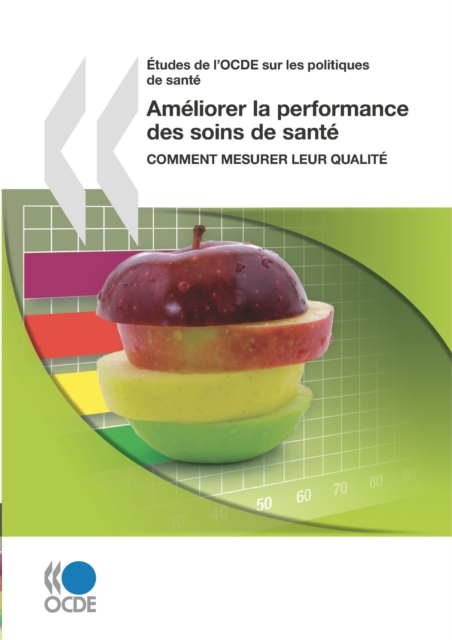 Etudes de l'OCDE sur les politiques de sante Ameliorer la performance des soins de sante Comment mesurer leur qualite, PDF eBook