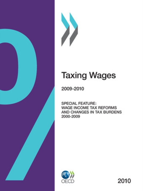 Taxing Wages 2010, PDF eBook