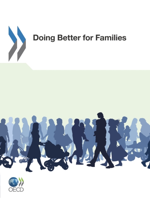 Doing Better for Families, PDF eBook