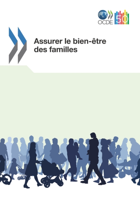Assurer le bien-etre des familles, PDF eBook