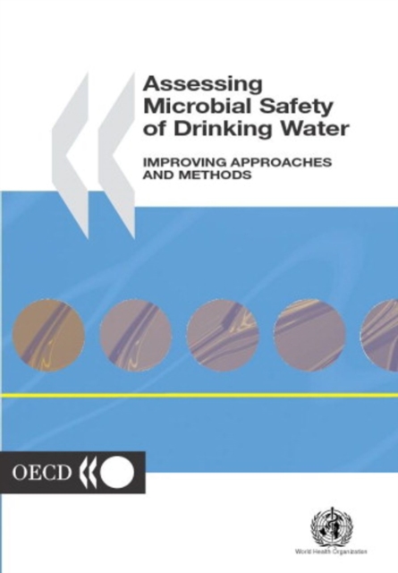 Assessing Microbial Safety of Drinking Water Improving Approaches and Methods, PDF eBook
