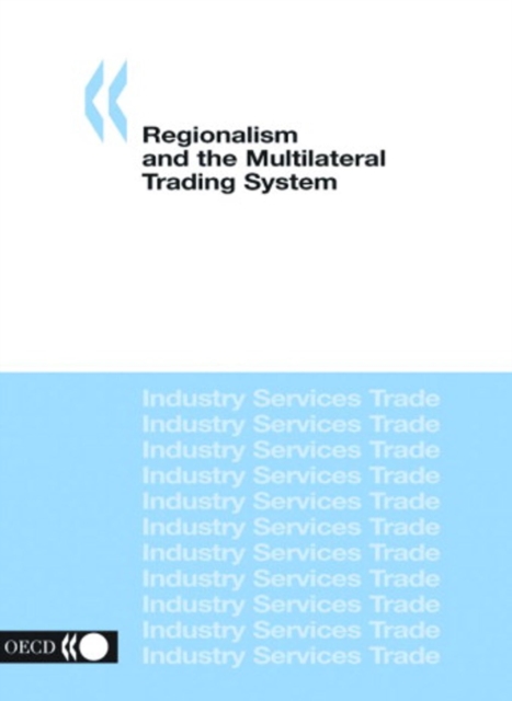 Regionalism and the Multilateral Trading System, PDF eBook