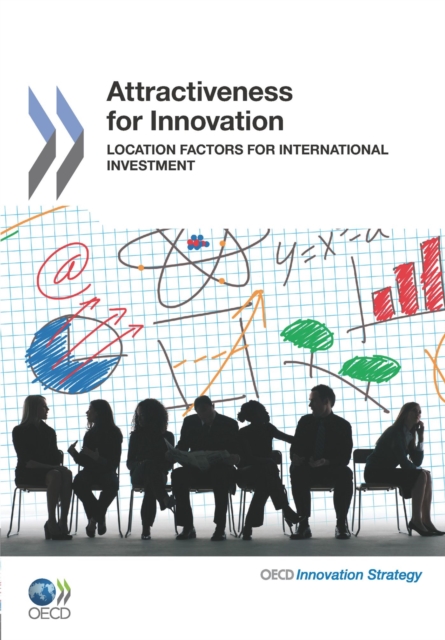 Attractiveness for Innovation Location Factors for International Investment, PDF eBook