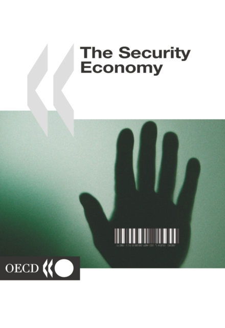 The Security Economy, PDF eBook