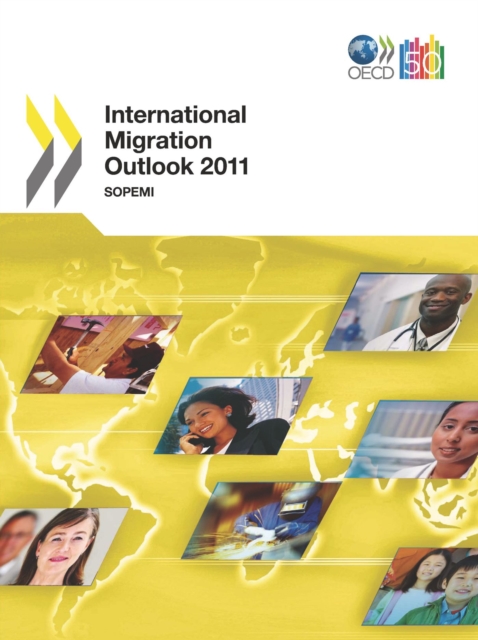 International Migration Outlook 2011, PDF eBook