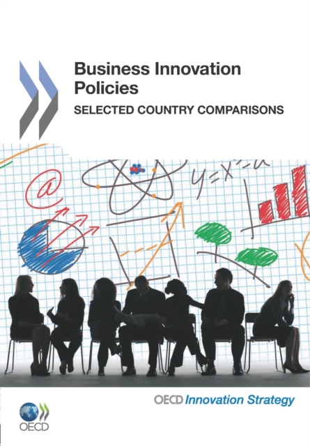 Business Innovation Policies Selected Country Comparisons, PDF eBook