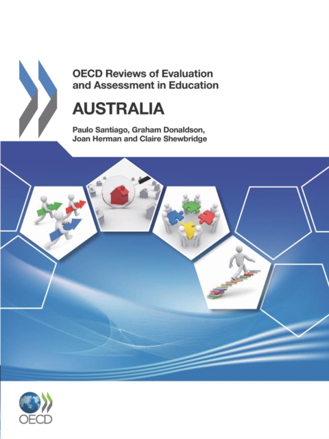 OECD Reviews of Evaluation and Assessment in Education: Australia 2011, PDF eBook
