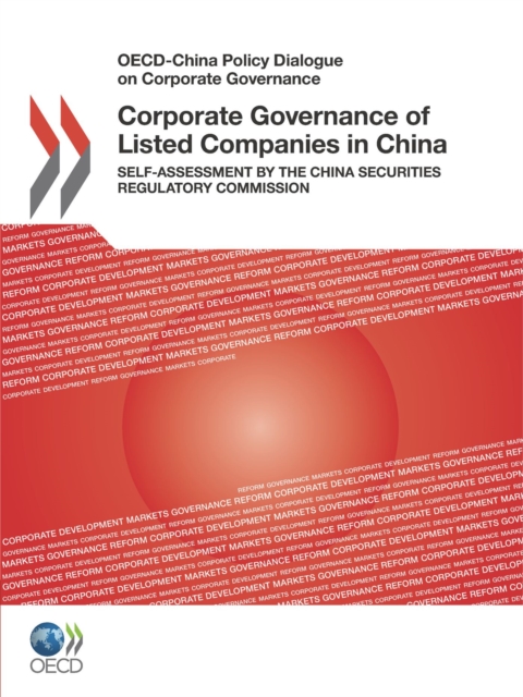 Corporate Governance of Listed Companies in China Self-Assessment by the China Securities Regulatory Commission, PDF eBook