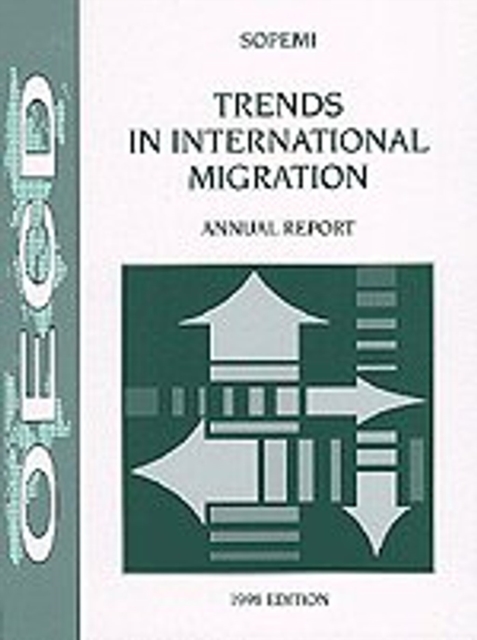 Trends in International Migration 1998 Continuous Reporting System on Migration, PDF eBook