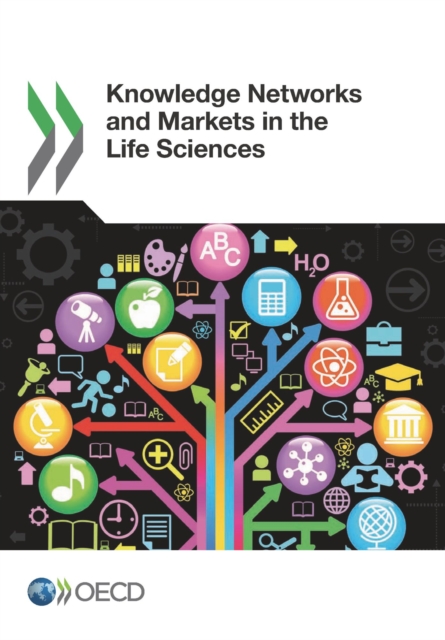 Knowledge Networks and Markets in the Life Sciences, PDF eBook