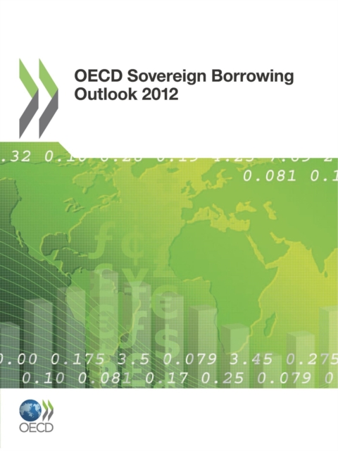 OECD Sovereign Borrowing Outlook 2012, PDF eBook