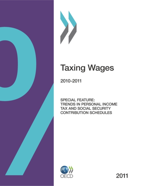 Taxing Wages 2011, PDF eBook