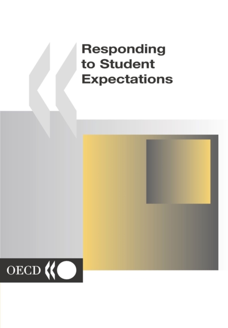Responding to Student Expectations, PDF eBook
