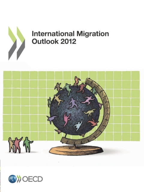 International Migration Outlook 2012, PDF eBook
