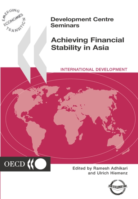 Development Centre Seminars Achieving Financial Stability in Asia, PDF eBook