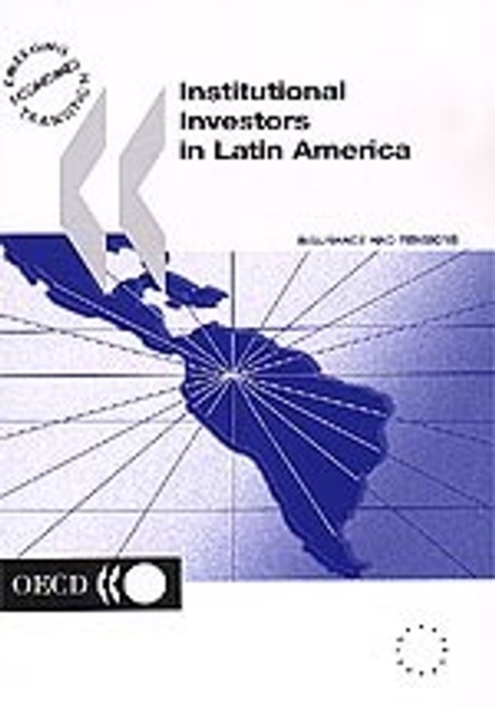 Institutional Investors in Latin America, PDF eBook