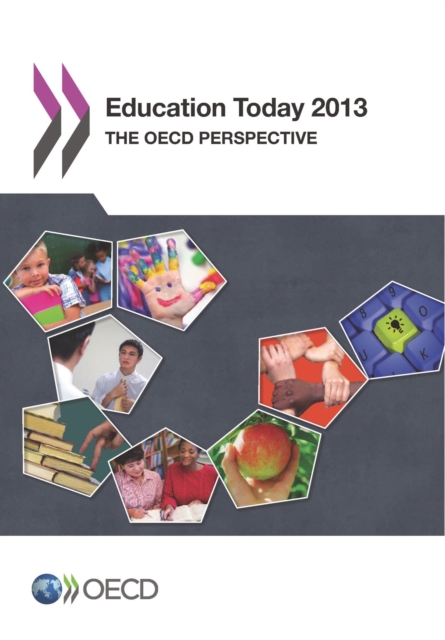 Education Today 2013 The OECD Perspective, PDF eBook