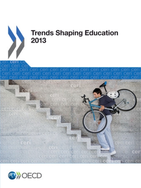 Trends Shaping Education 2013, PDF eBook