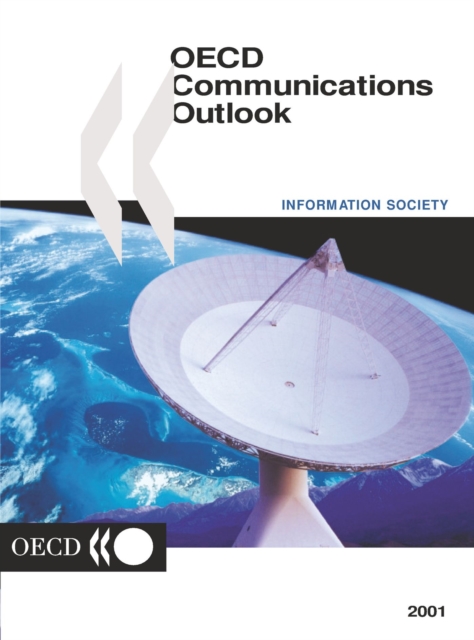 OECD Communications Outlook 2001, PDF eBook