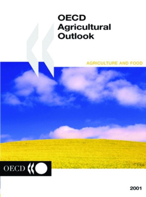 OECD-FAO Agricultural Outlook 2001, PDF eBook