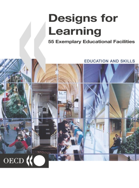Designs for Learning 55 Exemplary Educational Facilities, PDF eBook