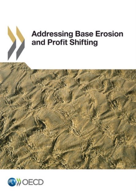 Addressing Base Erosion and Profit Shifting, PDF eBook
