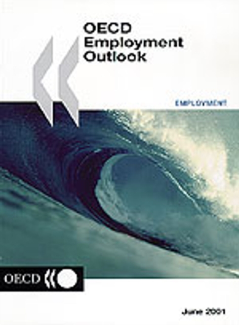 OECD Employment Outlook 2001 June, PDF eBook