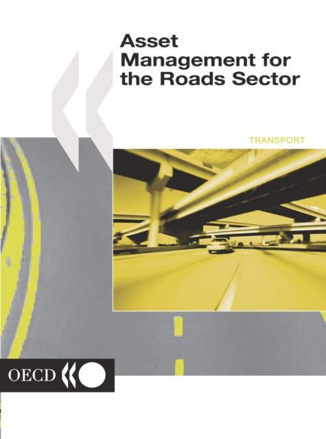 Road Transport and Intermodal Linkages Research Programme Asset Management for the Roads Sector, PDF eBook