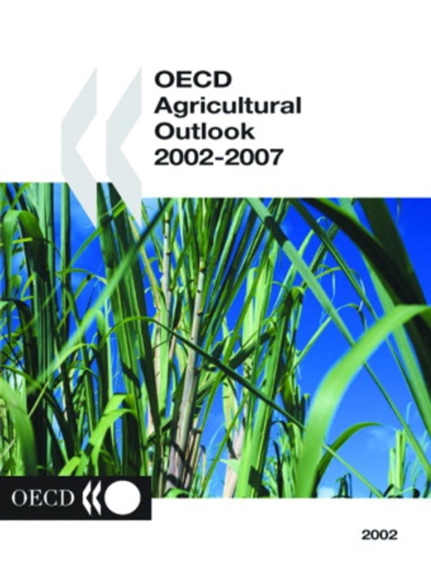 OECD-FAO Agricultural Outlook 2002, PDF eBook