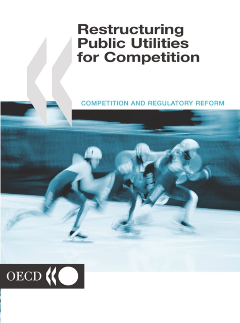 Restructuring Public Utilities for Competition, PDF eBook