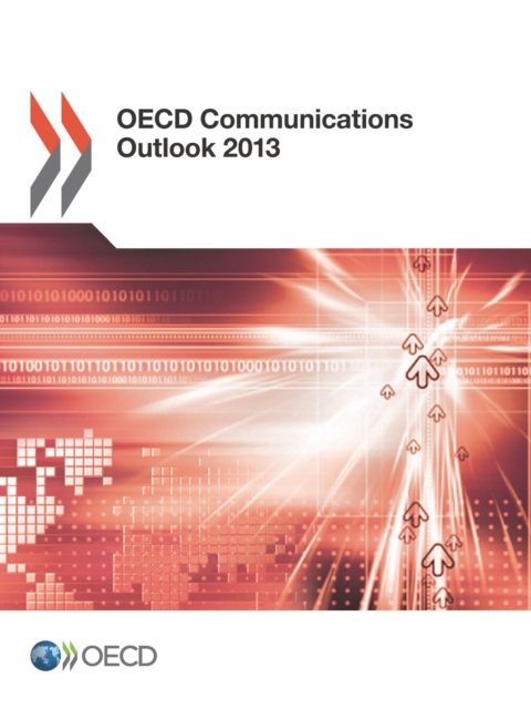 OECD Communications Outlook 2013, PDF eBook