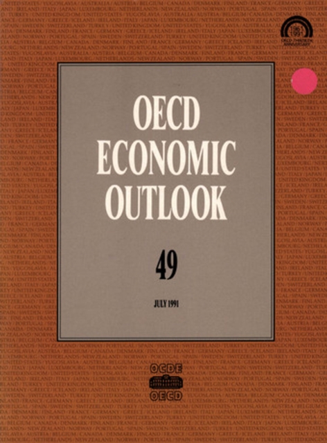 OECD Economic Outlook, Volume 1991 Issue 1, PDF eBook