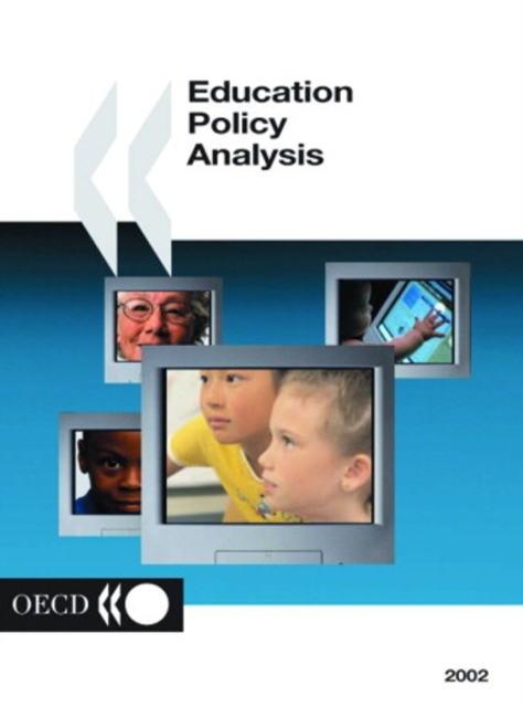 Education Policy Analysis 2002, PDF eBook