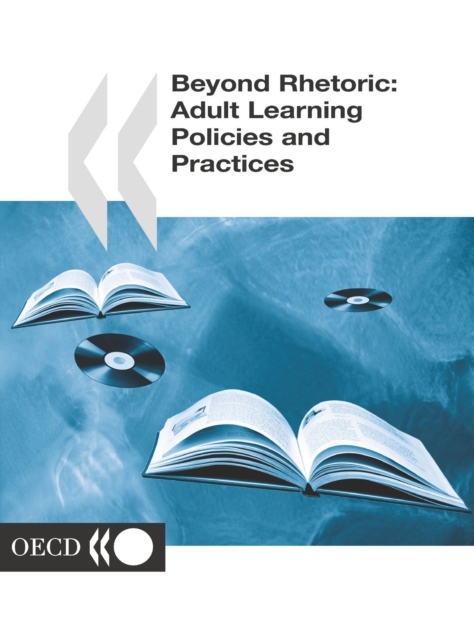 Beyond Rhetoric Adult Learning Policies and Practices, PDF eBook