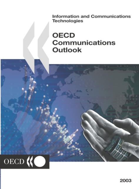 OECD Communications Outlook 2003, PDF eBook