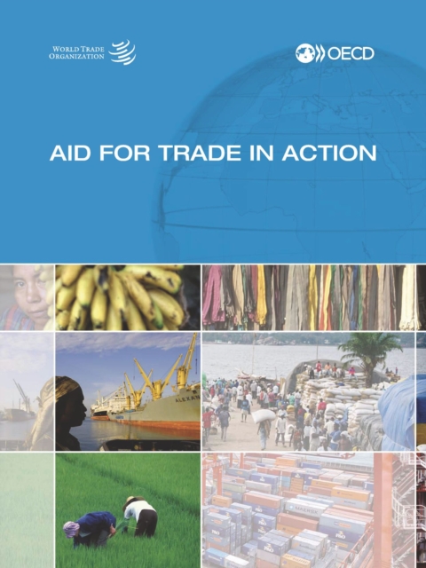 Aid for Trade in Action, PDF eBook