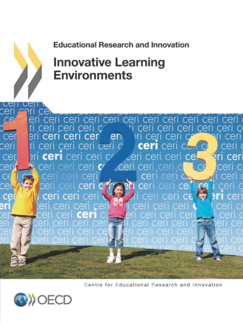 Educational Research and Innovation Innovative Learning Environments, PDF eBook