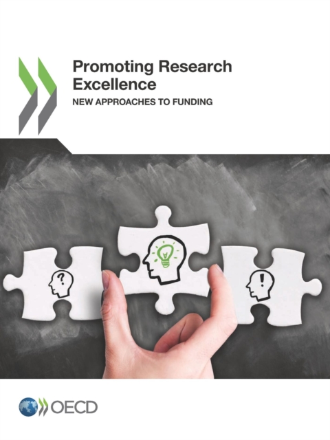 Promoting Research Excellence New Approaches to Funding, PDF eBook