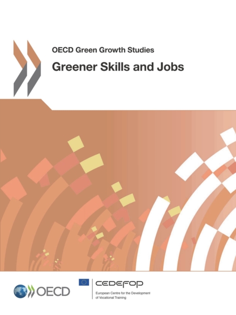 OECD Green Growth Studies Greener Skills and Jobs, PDF eBook