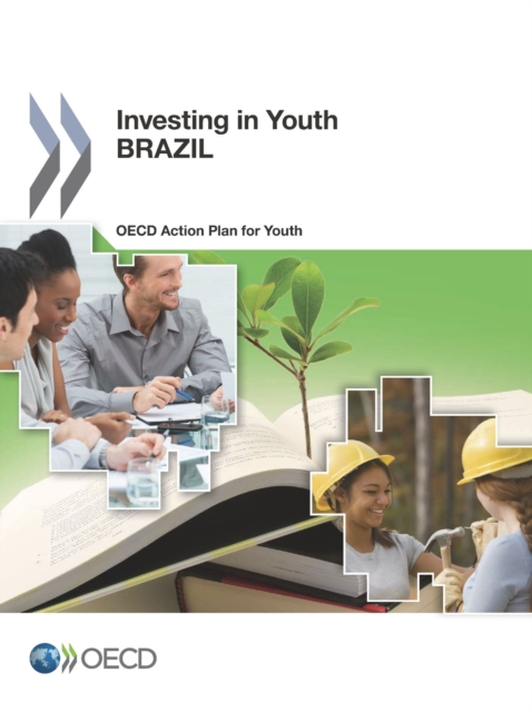 Investing in Youth: Brazil, PDF eBook