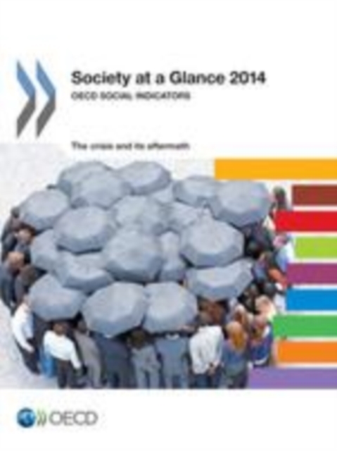 Society at a Glance 2014 OECD Social Indicators, EPUB eBook