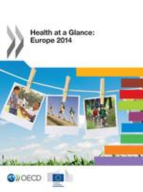 Health at a Glance: Europe 2014, EPUB eBook
