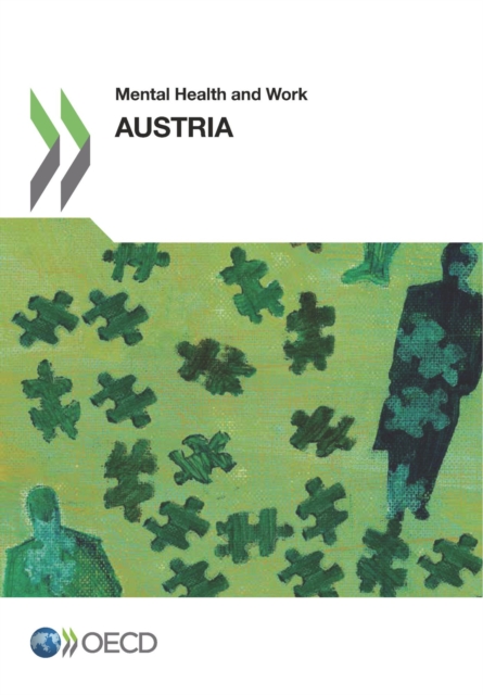 Mental Health and Work: Austria, PDF eBook