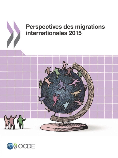 Perspectives des migrations internationales 2015, PDF eBook