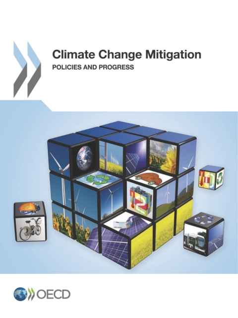 Climate Change Mitigation Policies and Progress, PDF eBook