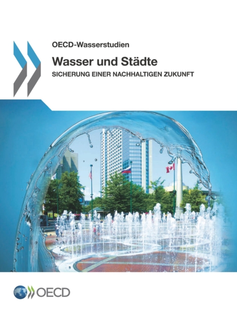 Wasser und Stadte Sicherung einer nachhaltigen Zukunft, PDF eBook